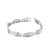 Jewelove™ Bangles & Bracelets Men of Platinum | Bracelet for Men JL PTB 1194