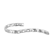 Jewelove™ Bangles & Bracelets Men of Platinum | Bracelet for Men JL PTB 1195