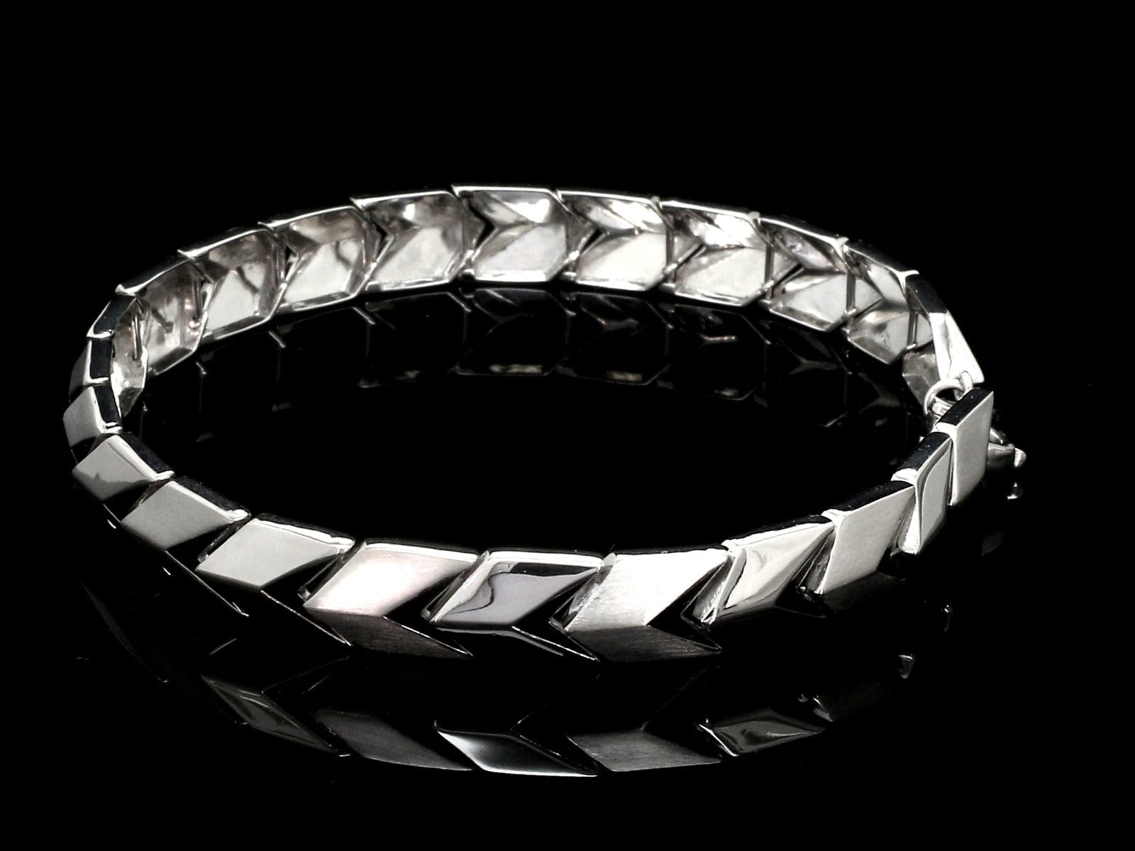 Bracelet - Iconic For Him Calvin Klein® | FM35000406000