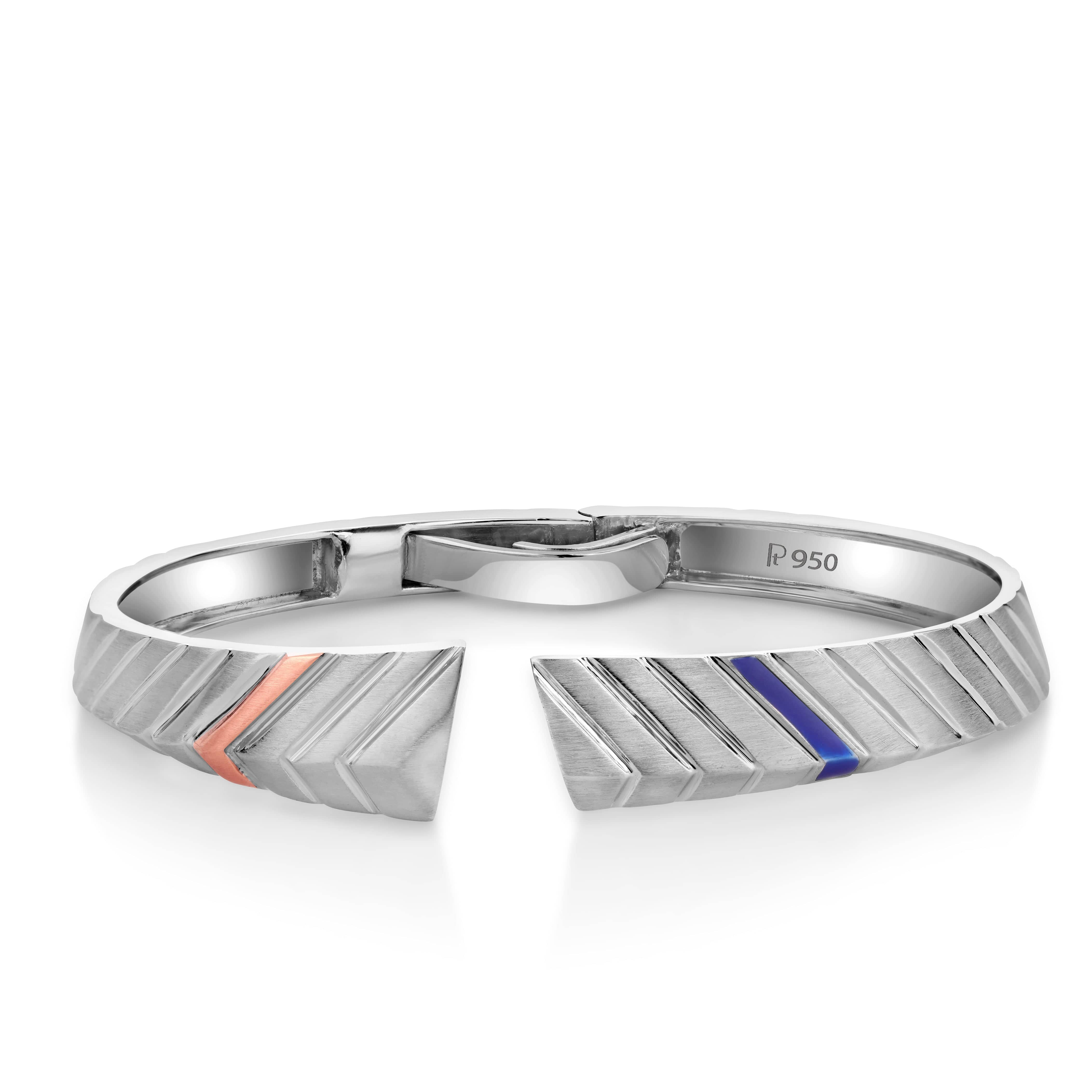 Discover more than 70 platinum love bracelet latest in.duhocakina