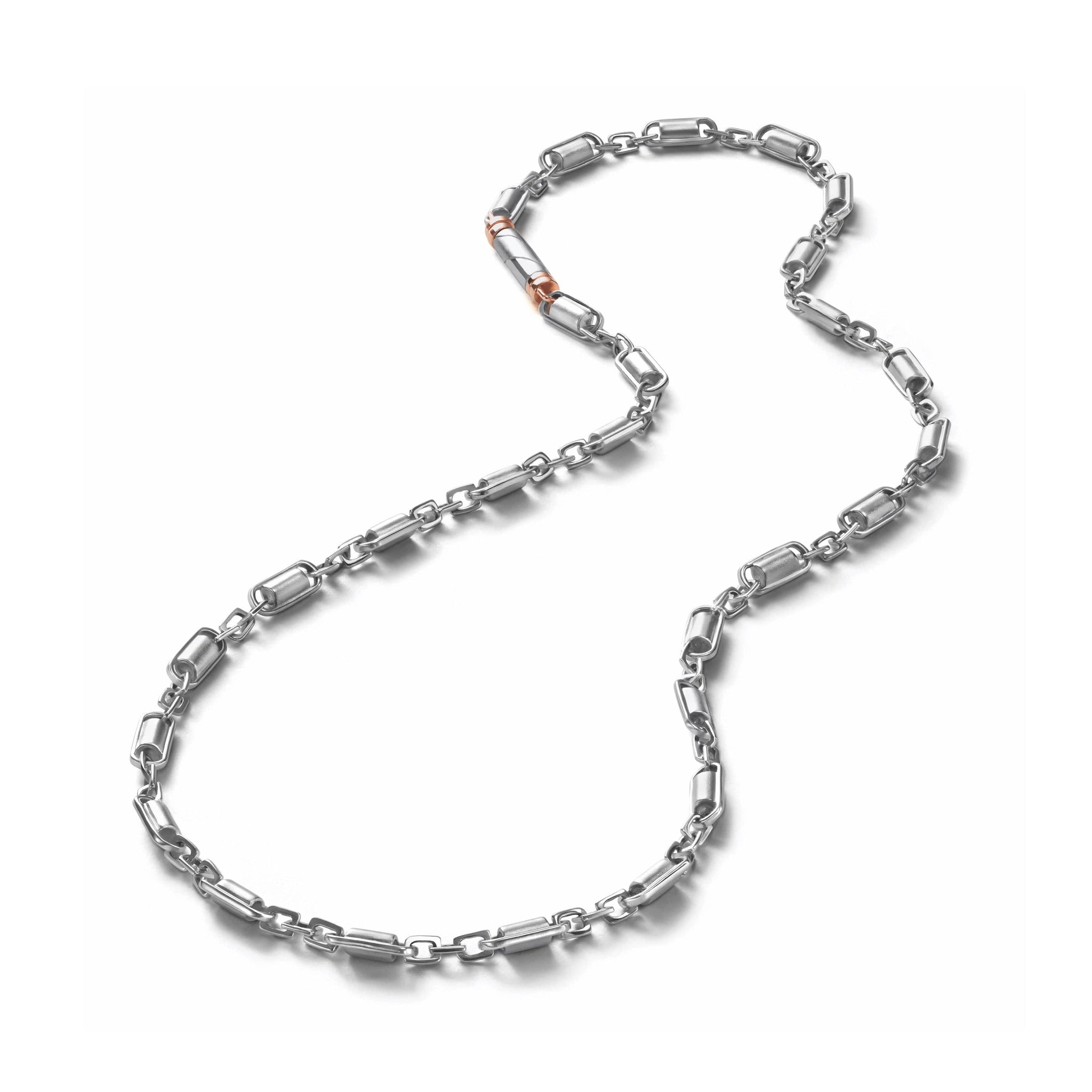 Tanishq Platinum White Platinum Chain Gram Platinum Platinum Chain