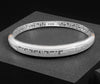 Jewelove™ Bangles & Bracelets Men of Platinum | Designer Platinum Geometric Maze Bracelet JL PTB 741
