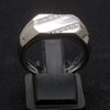 Jewelove™ Rings Men of Platinum | Diamonds Platinum Ring for Men JL PT 1084