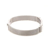Jewelove™ Bangles & Bracelets Men of Platinum | Platinum Bracelet for Men JL PTB 813-A