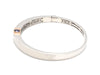 Jewelove™ Bangles & Bracelets Men of Platinum | Platinum Rose Gold Bracelet for Men JL PTB 801