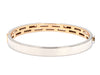 Jewelove™ Bangles & Bracelets Men of Platinum | Rose Gold Bracelet for Men JL PTB 1203