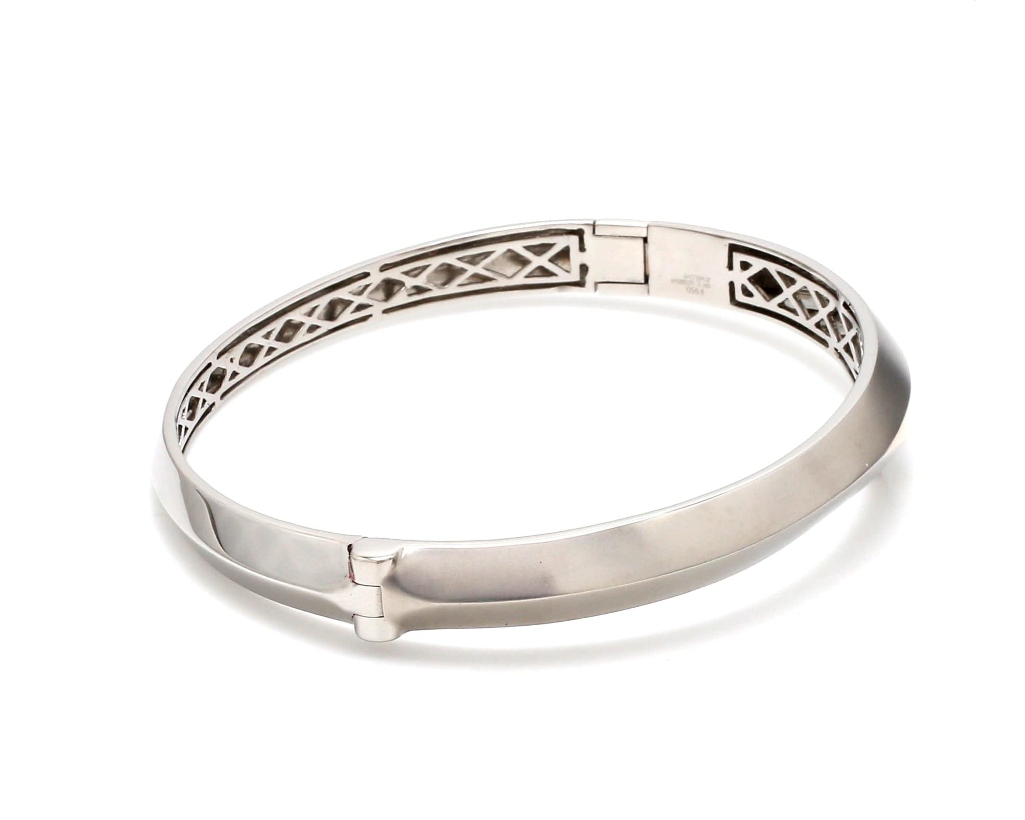 Openable kada bangle Clearance