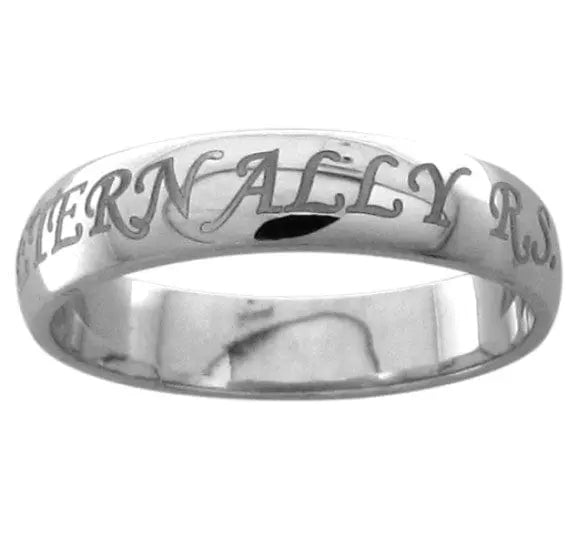 Custom Name Bracelet - Engraved Bracelet for Boyfriend, Husband, Brother |  Baza Boutique