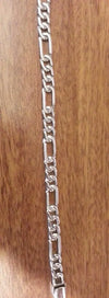 Plain Platinum Bracelet For Men in India SJ PTB 609