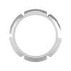 Jewelove™ Rings Plain Platinum Couple Ring JL PT MB 127