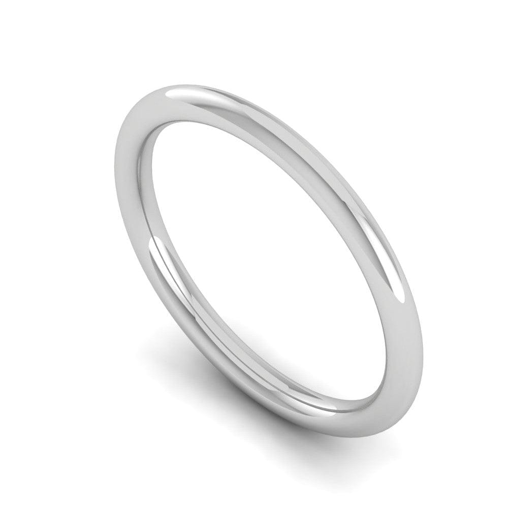 Platinum Ring (PLGR/0141)