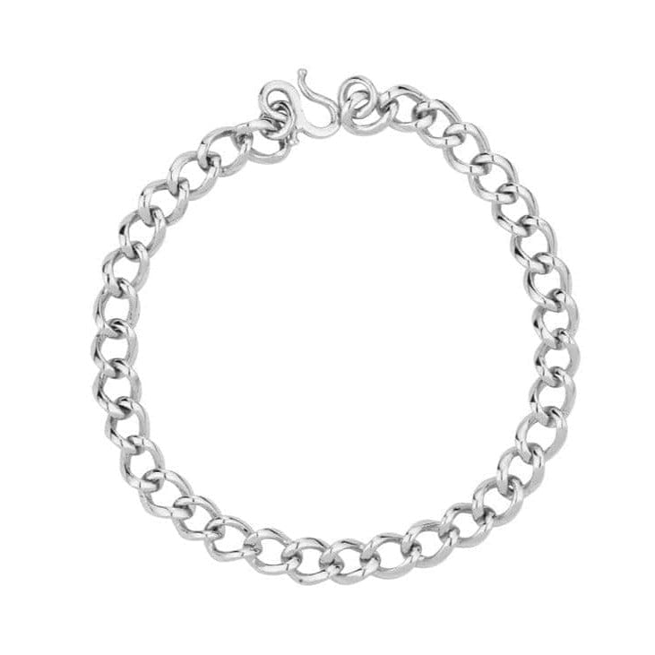 Jewelove™ Bangles & Bracelets Platinum Bracelet for Men JL PTB 691