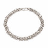 Jewelove™ Bangles & Bracelets Platinum Bracelet for Men JL PTB 704
