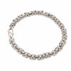 Jewelove™ Bangles & Bracelets Platinum Bracelet for Men JL PTB 704