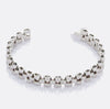 Jewelove™ Bangles & Bracelets Platinum Bracelet for Men JL PTB 709