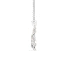 Jewelove™ Pendants Platinum Butterfly Pendant with Diamonds for Women JL PT P 1232