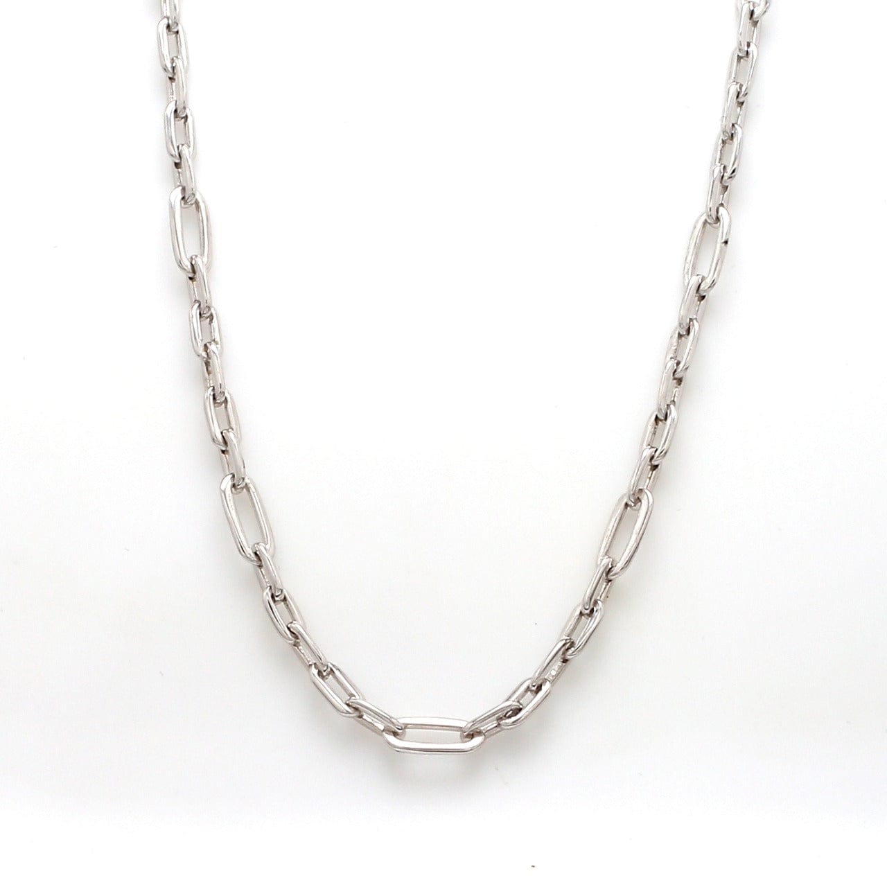 Platinum Chain for Men JL PT CH 1035