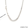 Jewelove™ Chains Platinum Chain for Men JL PT CH 1205
