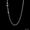 Jewelove™ Chains Platinum Chain for Men JL PT CH 1207