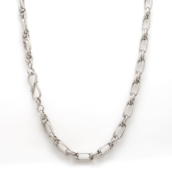 Jewelove™ Chains Platinum Chain for Men JL PT CH 878