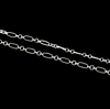 Jewelove™ Chains Platinum Chain for Men JL PT CH 887