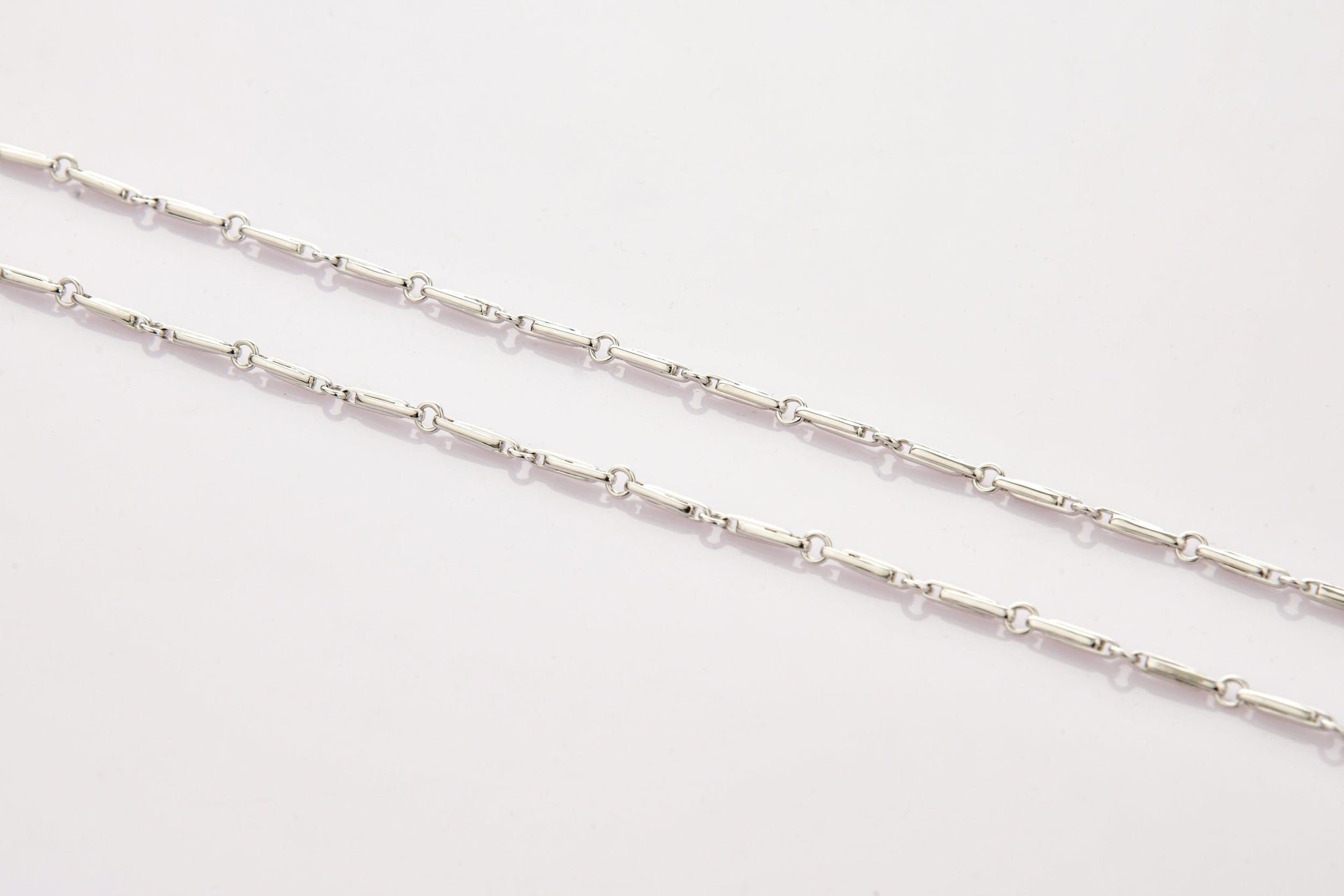 Jewelove™ Chains Platinum Chain JL PT CH 867