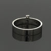 Jewelove™ Rings Platinum Diamond Couple Ring JL PT 1364