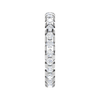 Jewelove™ Earrings Platinum Diamond Earrings for Women JL PT E DH RD 114