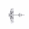 Jewelove™ Earrings Platinum Diamond Earrings JL PT E MST 18