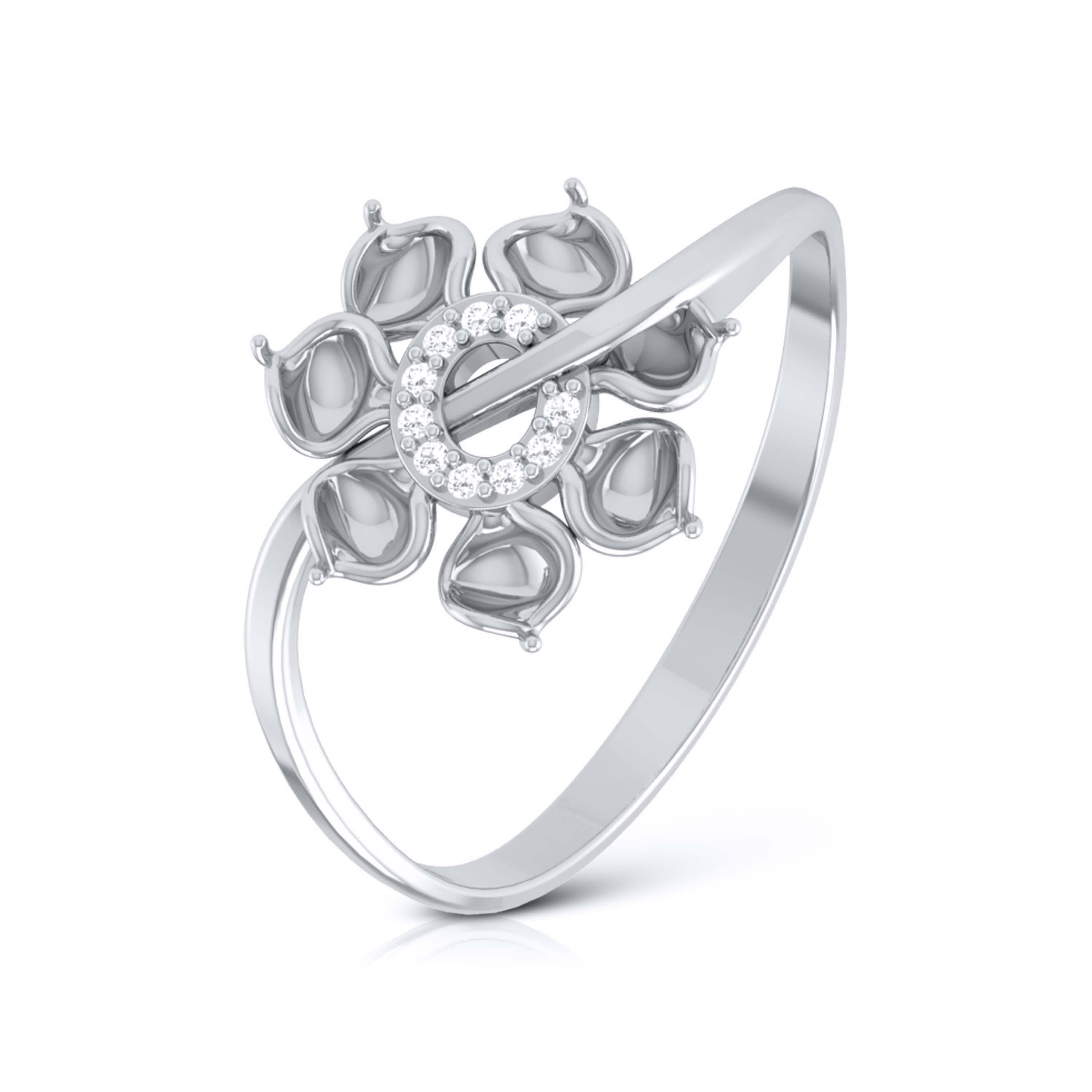 Best Place To Buy Platinum Wedding Bands | Couple Ring Design|