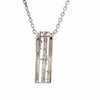 Jewelove™ Pendants Platinum Diamonds Pendant for Women JL PT P 1283
