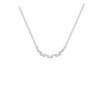 Jewelove™ Pendants Platinum Diamonds Pendant for Women JL PT P 1291