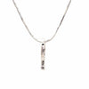 Jewelove™ Necklaces & Pendants Platinum Ichthys Pendant (Jesus Fish) JL PT P 330