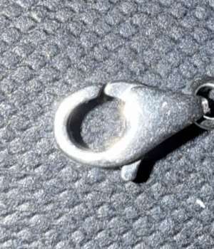 Jewelove™ Platinum Lock