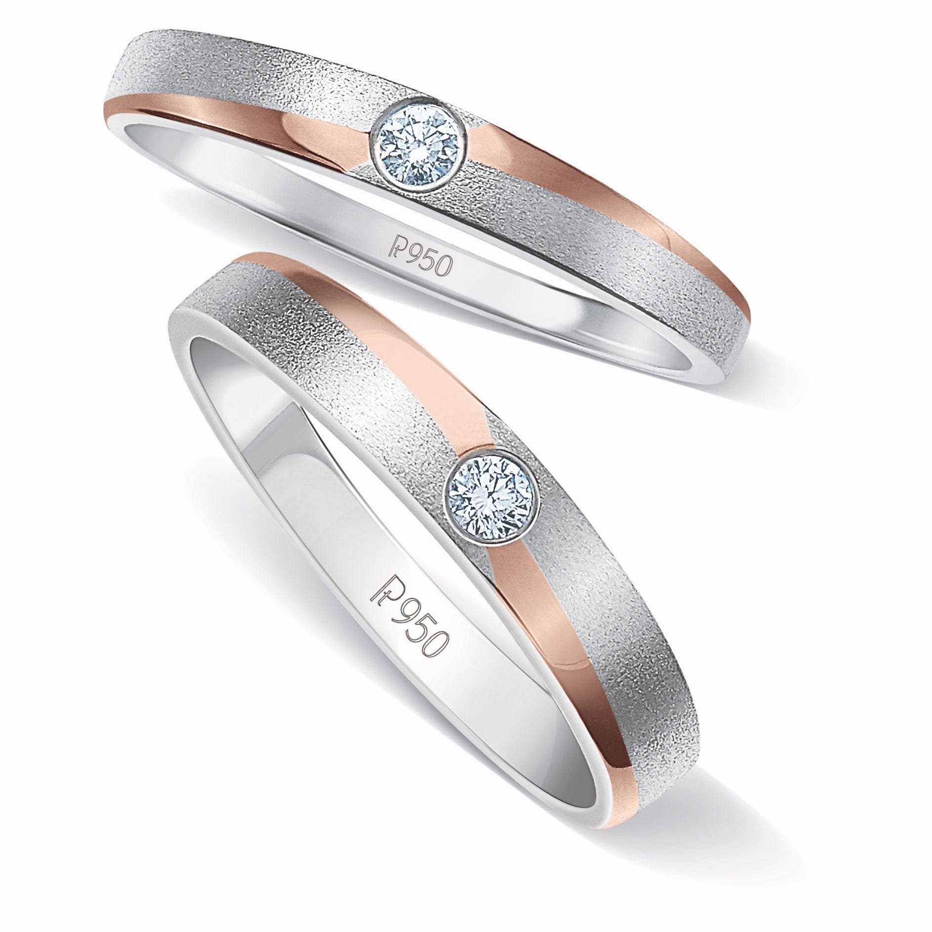 Choosing the Perfect Wedding Rings for Same-Sex Couples