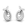 Jewelove™ Pendants & Earrings Platinum Pendant Set with Diamonds JL PT P 5