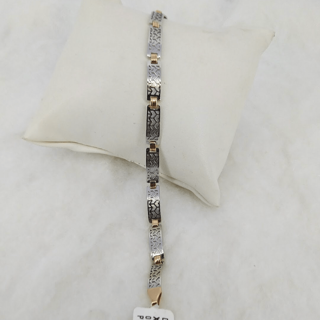 Name Bracelet Men  JewelitbySZ