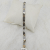 Jewelove™ Bangles & Bracelets Platinum & Rose Gold Bracelet for Men JL PTB 1062