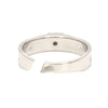 Jewelove™ Rings Platinum & Rose Gold Diamond Ring for Men JL PT 1161