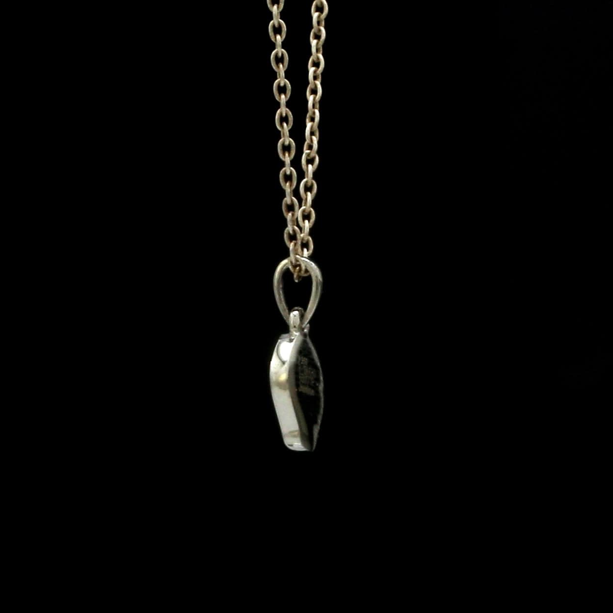 Jewelove™ Pendants Platinum Yellow Bird Kids Pendant JL PT P 356