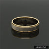 Designer Unisex Platinum & Yellow Gold Couple Rings JL PT 1121-A