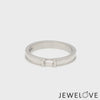 Baguette Diamond Ring for Women JL PT 432-A