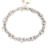 Designer Platinum Bracelet for Men JL PTB 1109