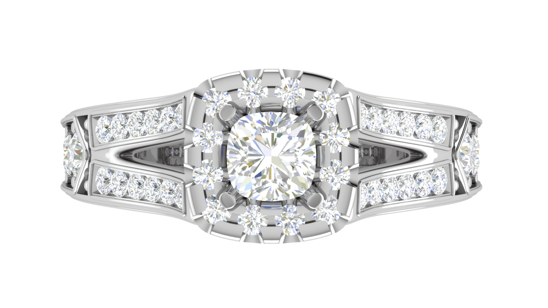 Buy Single Solitaire Diamond Ring Designs Online in India | Candere by  Kalyan Jewellers