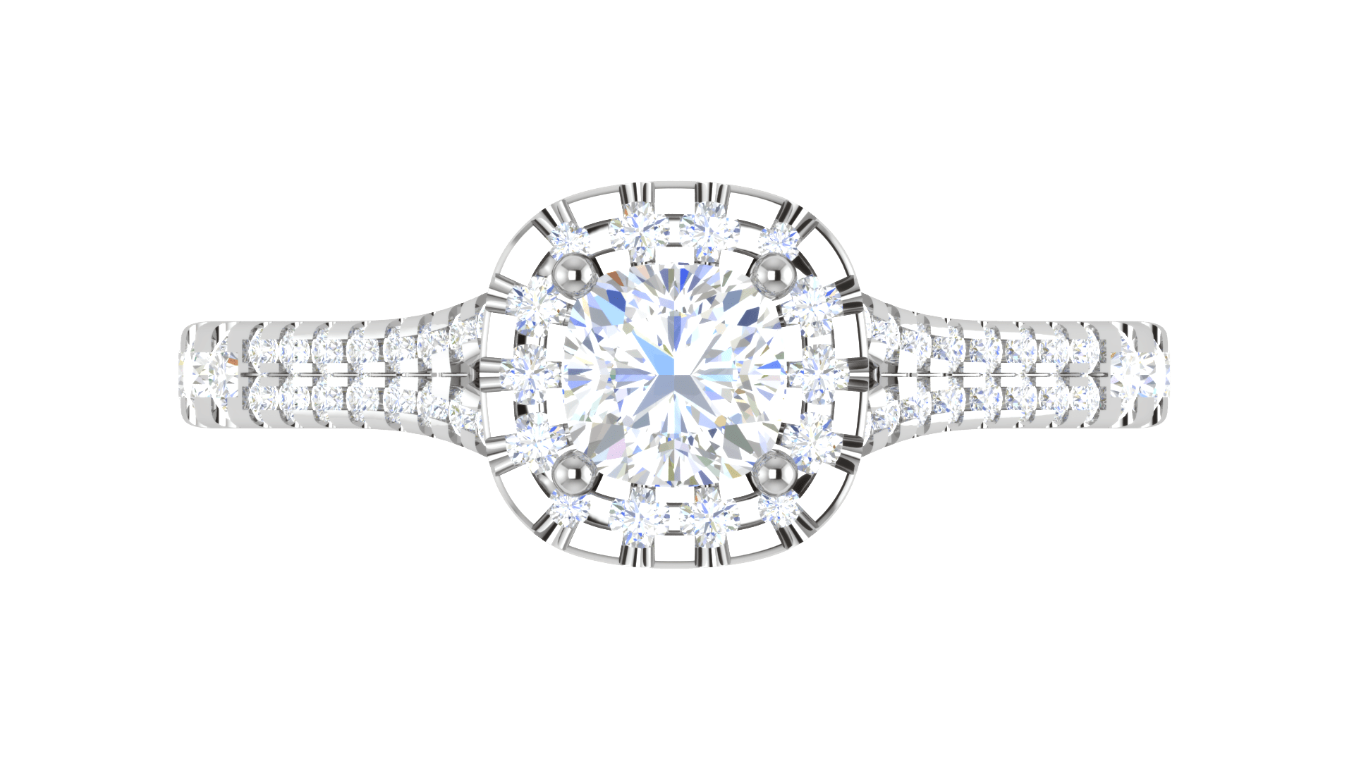 Platinum Ring Ritani Diamond Rings Platinum Diamond Ritani