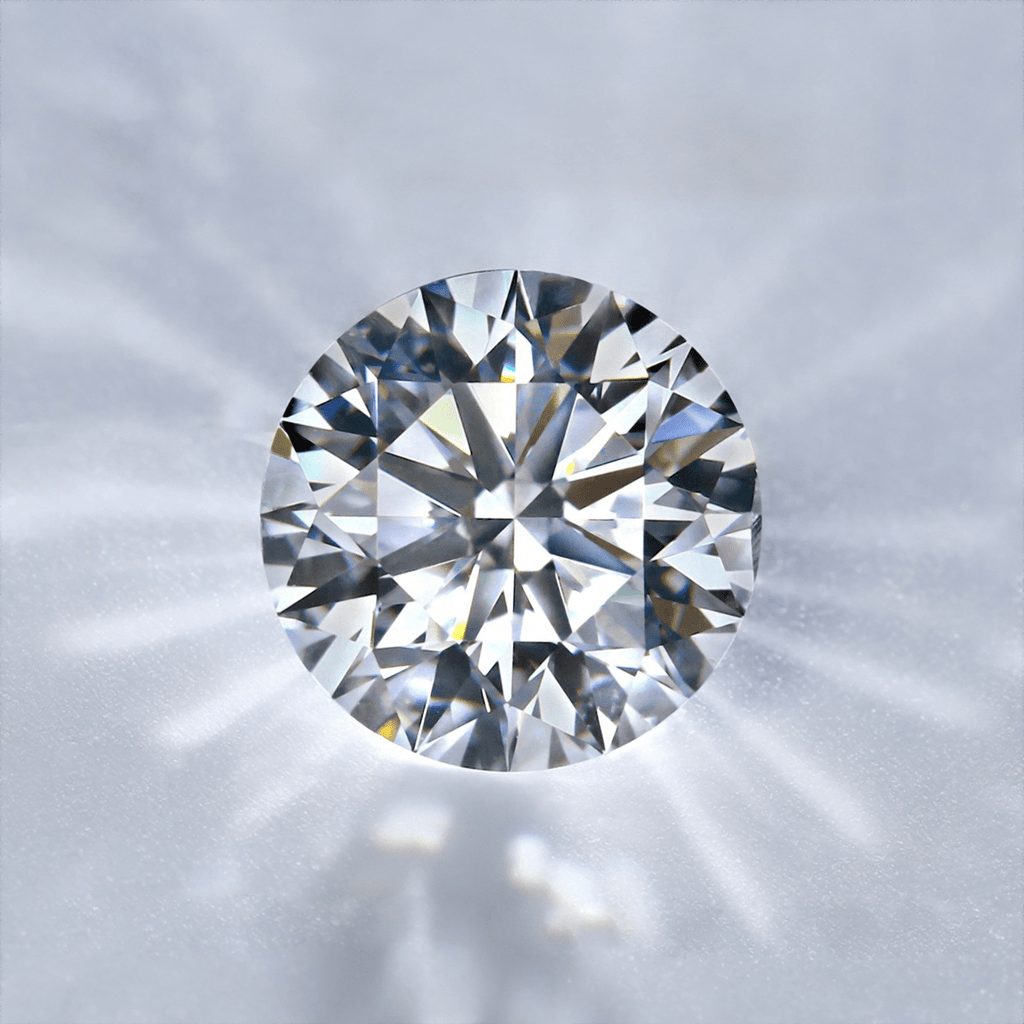 Jewelove™ 2.02 cts. H IF GIA Graded Diamond Solitaire