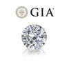 Jewelove™ 2.02 cts. H IF GIA Graded Diamond Solitaire