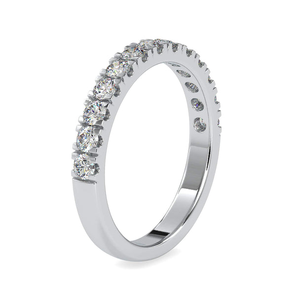 Eternity Rings Are Making a Debut as Engagement Rings - EraGem Post