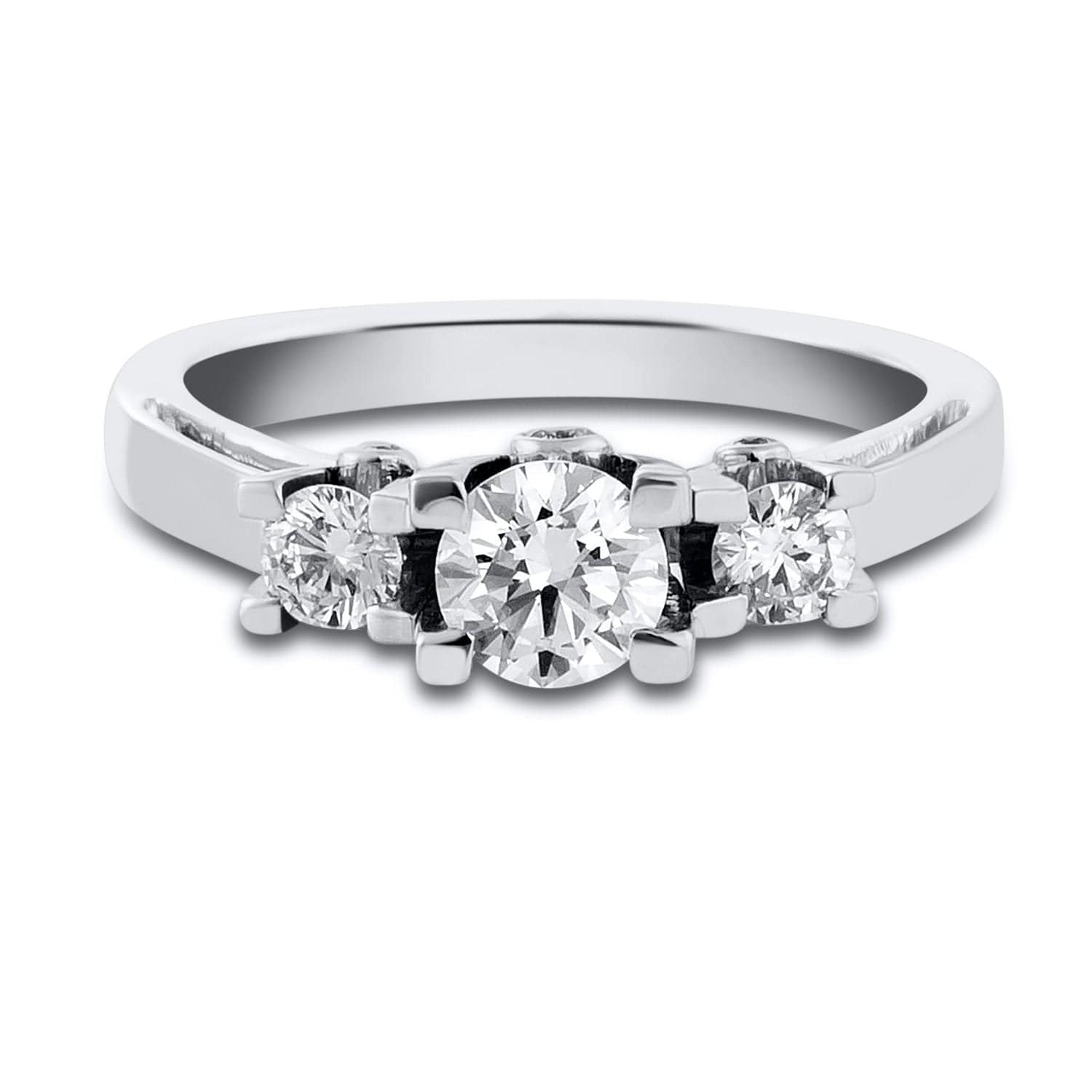10 timeless engagement rings you can get for under $2000