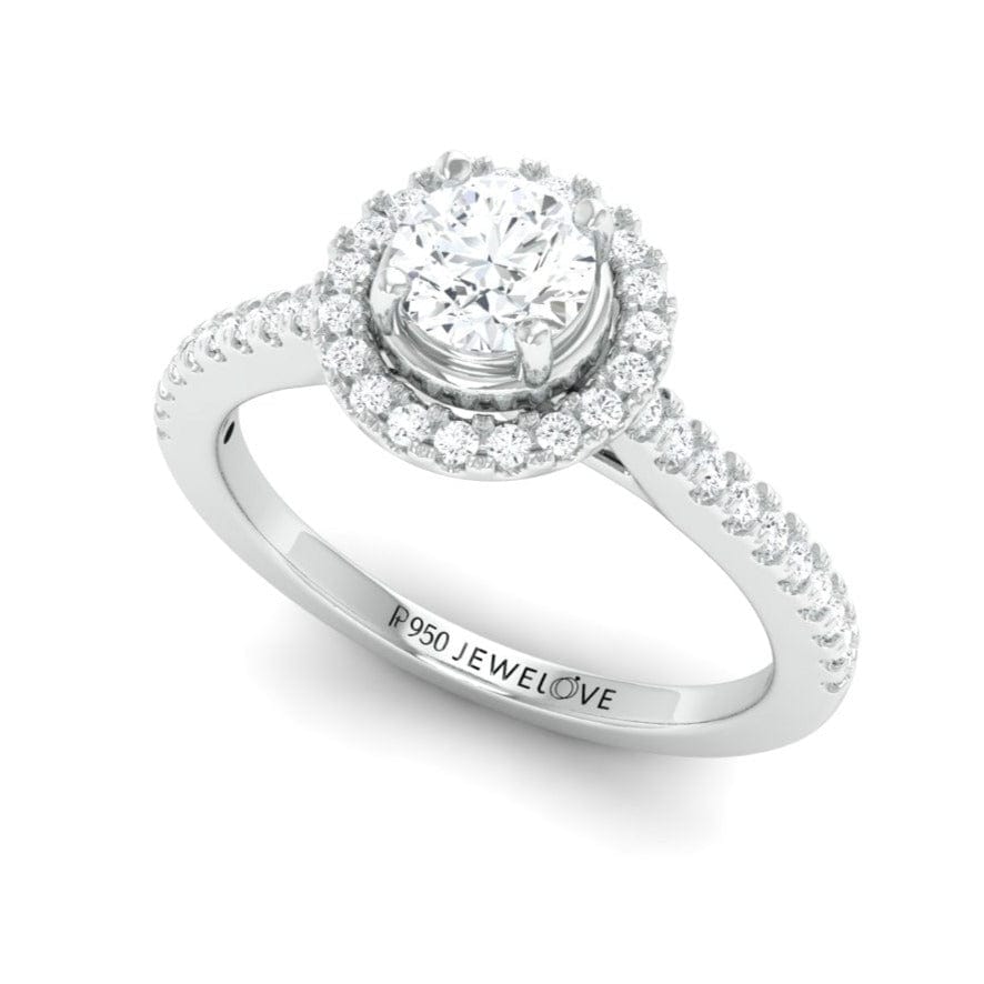 2 Carat Solitaire Diamonds Rings - Designs, Prices and Savings Tips |  Naturally Colored